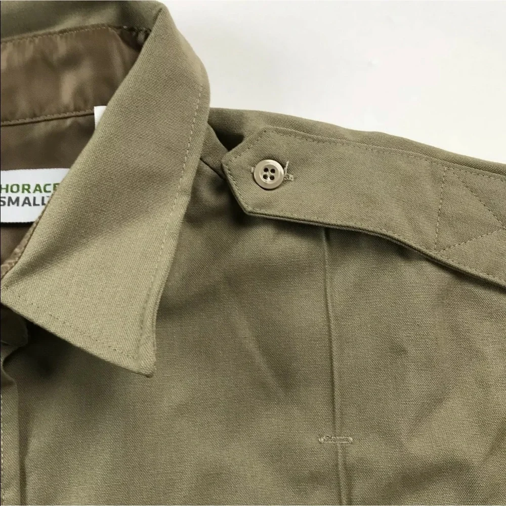 NEW‎ Uniform Shirt Deputy Deluxe RG Size XXL 2X